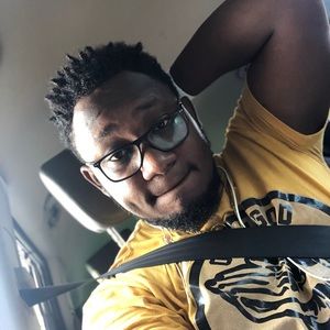 Meet your Posher, Gadimyr